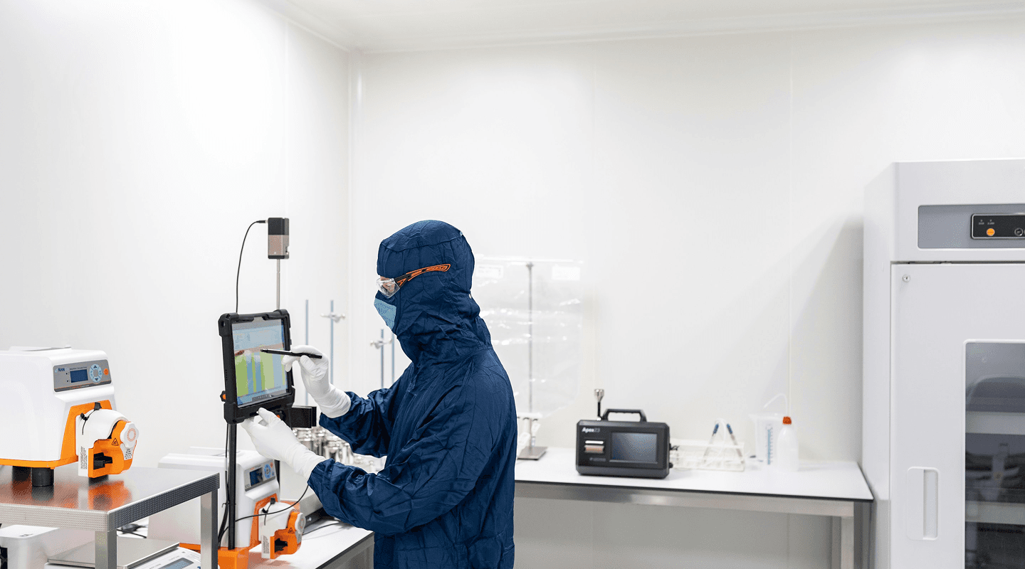 Microbrange Pvt. Ltd. – Research-Driven Biotech Innovations in Global Nutrition and Health