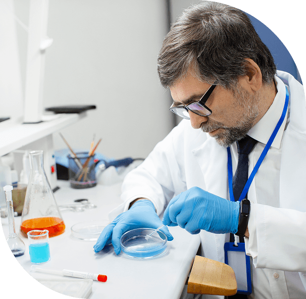 Ever Vital Nutritional Products by Microb Range Pvt. Ltd.