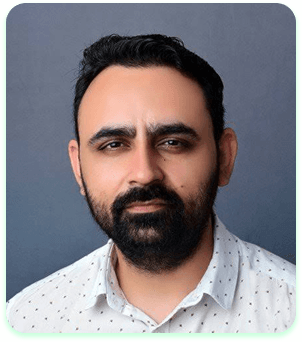 Mr. Bridreth Khokhare - R & D Partner at Microb Range Pvt. Ltd.