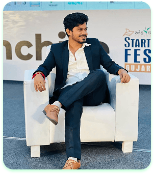 Mr. Sachin Mishra - Project Manager at Microb Range Pvt. Ltd.